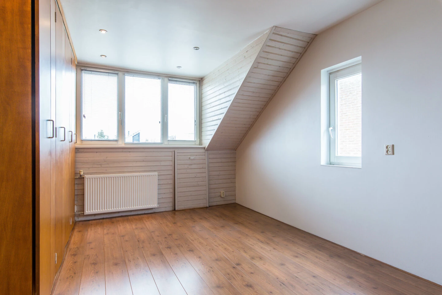 Woonhuis te koop Volendamstraat 4 Lelystad