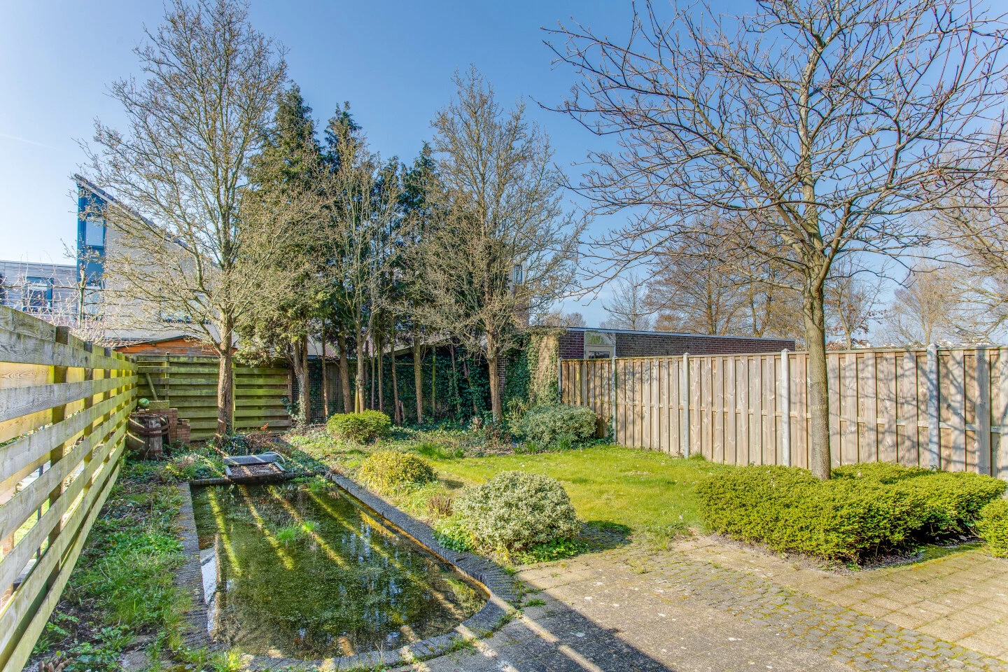 Woonhuis te koop Volendamstraat 4 Lelystad