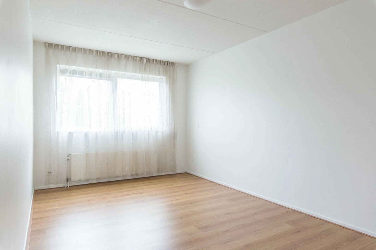 Woonhuis te koop Volendamstraat 4 Lelystad