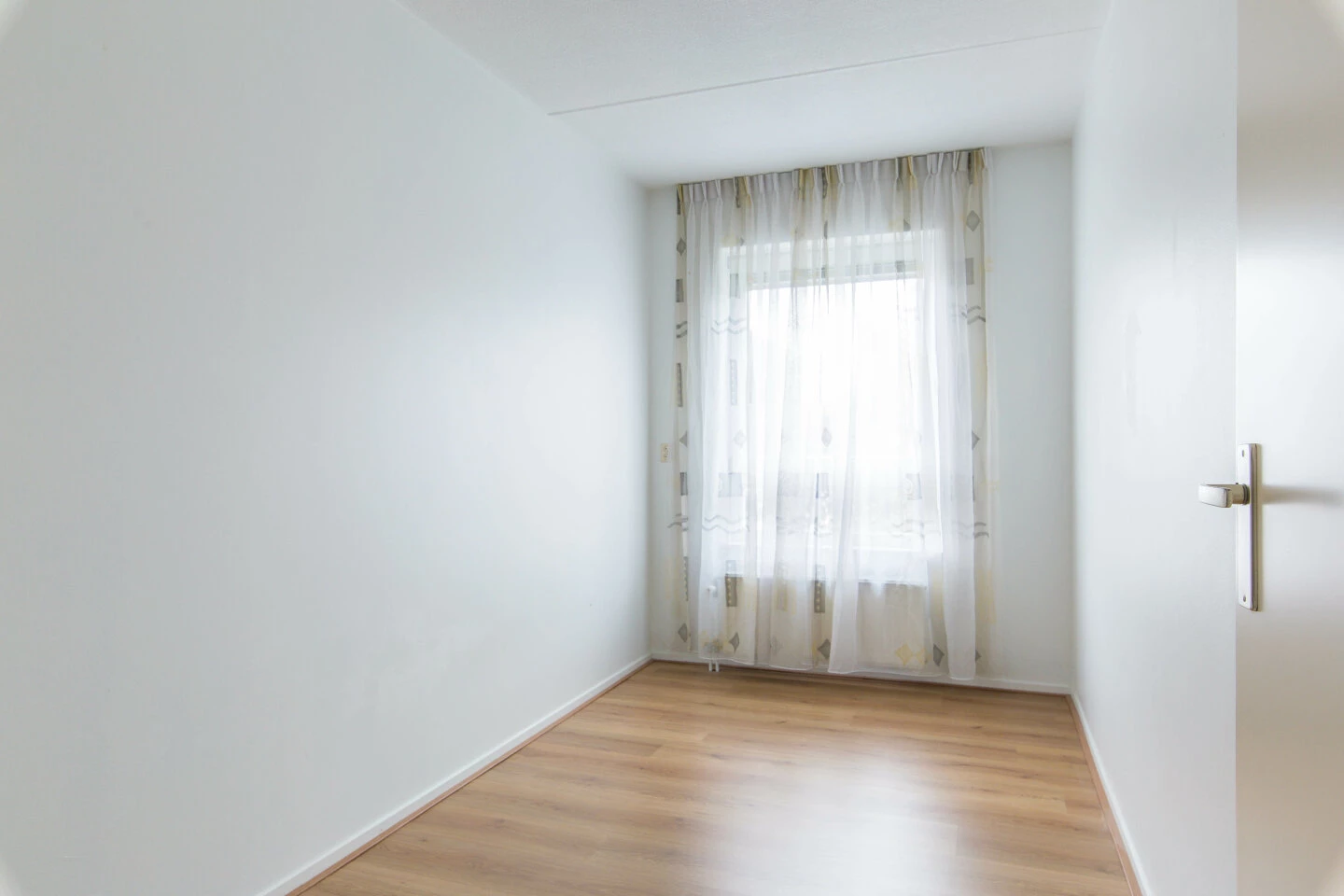 Woonhuis te koop Volendamstraat 4 Lelystad