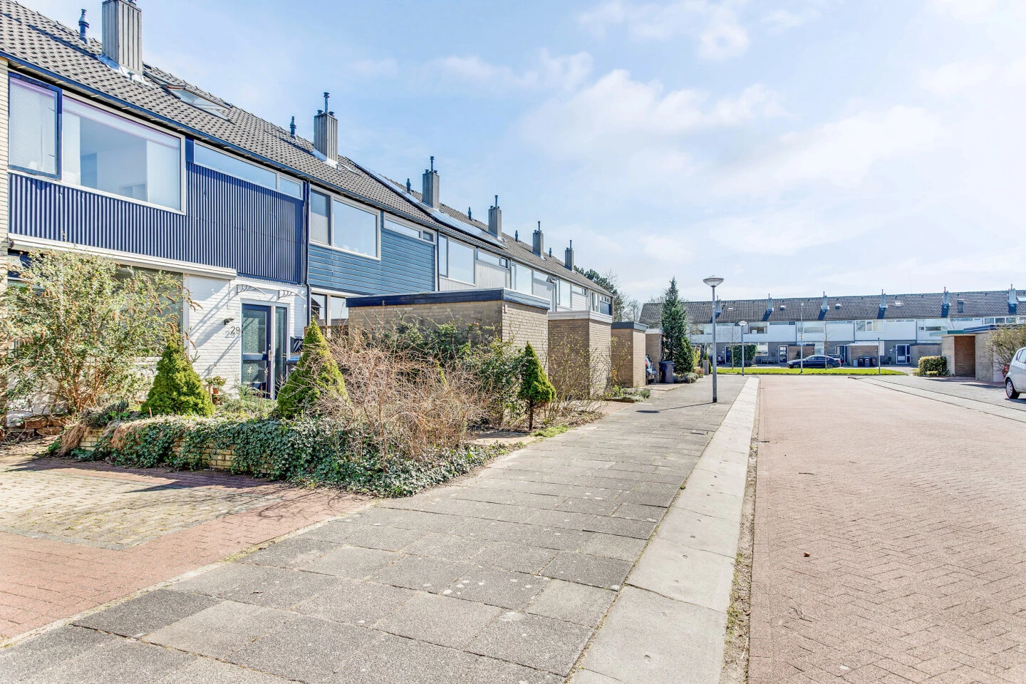 Woonhuis te koop Oostkaap 29 Lelystad