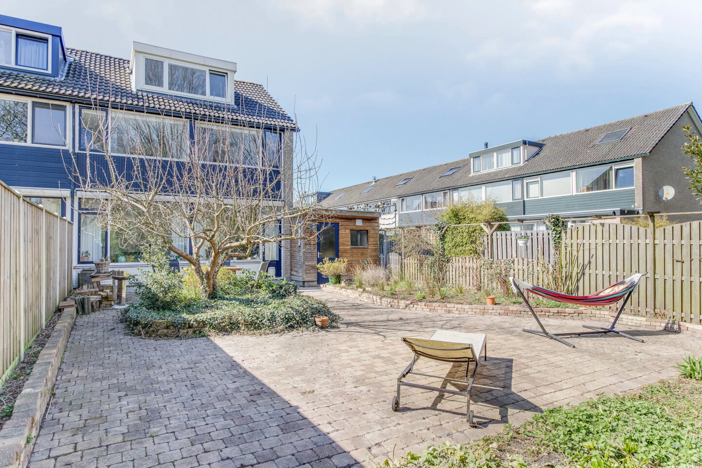 Woonhuis te koop Oostkaap 29 Lelystad