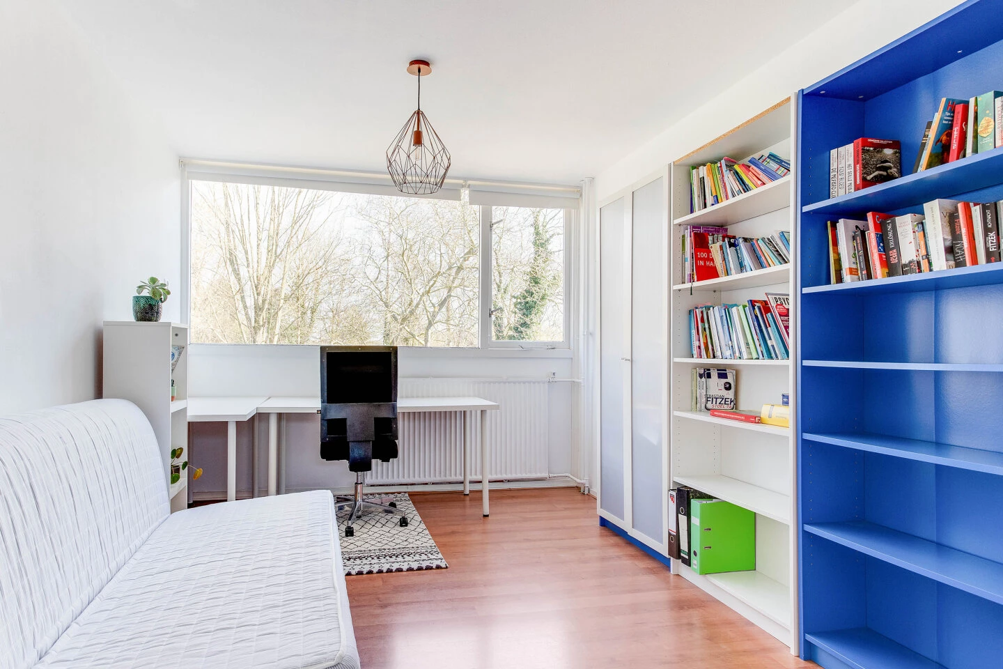 Woonhuis te koop Oostkaap 29 Lelystad