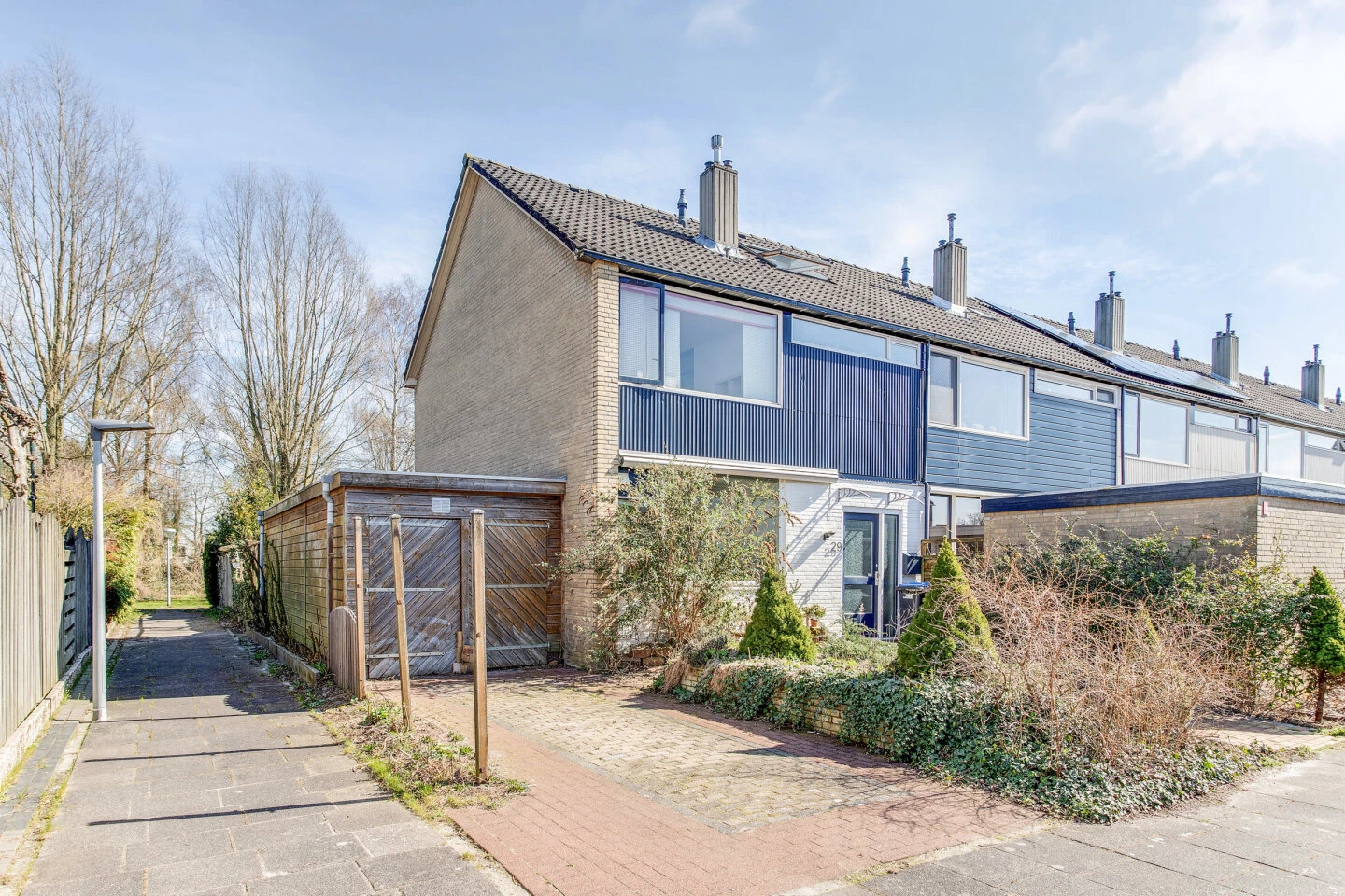 Woonhuis te koop Oostkaap 29 Lelystad