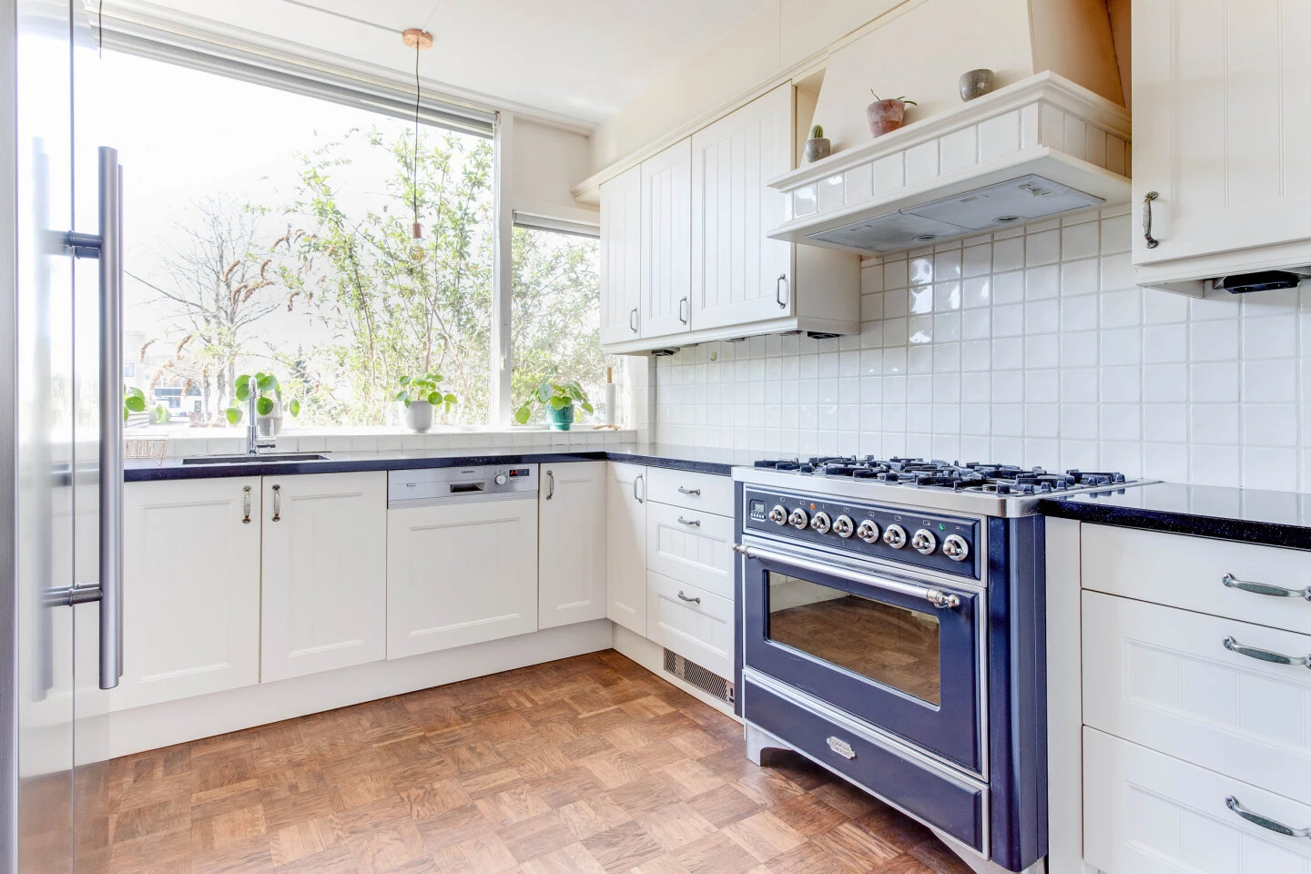 Woonhuis te koop Oostkaap 29 Lelystad