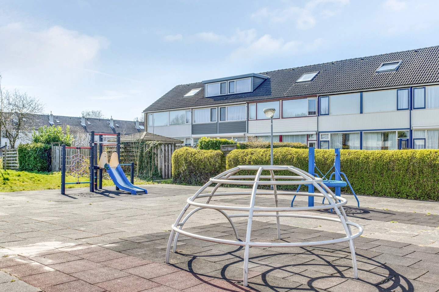 Woonhuis te koop Oostkaap 29 Lelystad