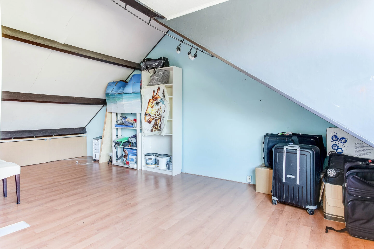 Woonhuis te koop Oostkaap 29 Lelystad