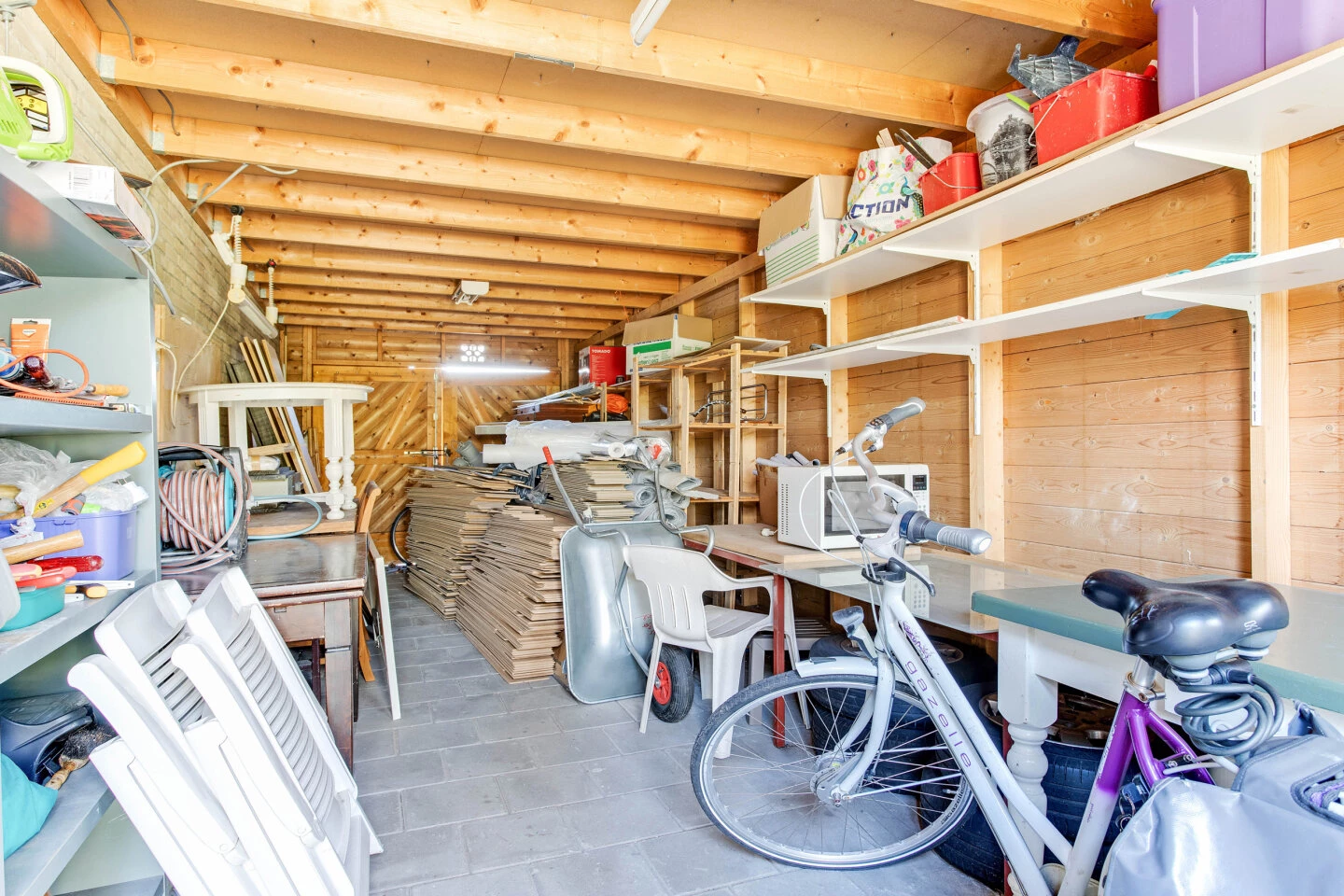 Woonhuis te koop Oostkaap 29 Lelystad