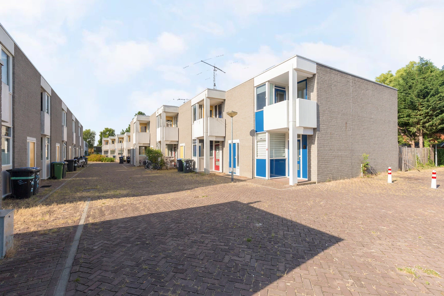 Woonhuis te koop Kempenaar 16 16 Lelystad