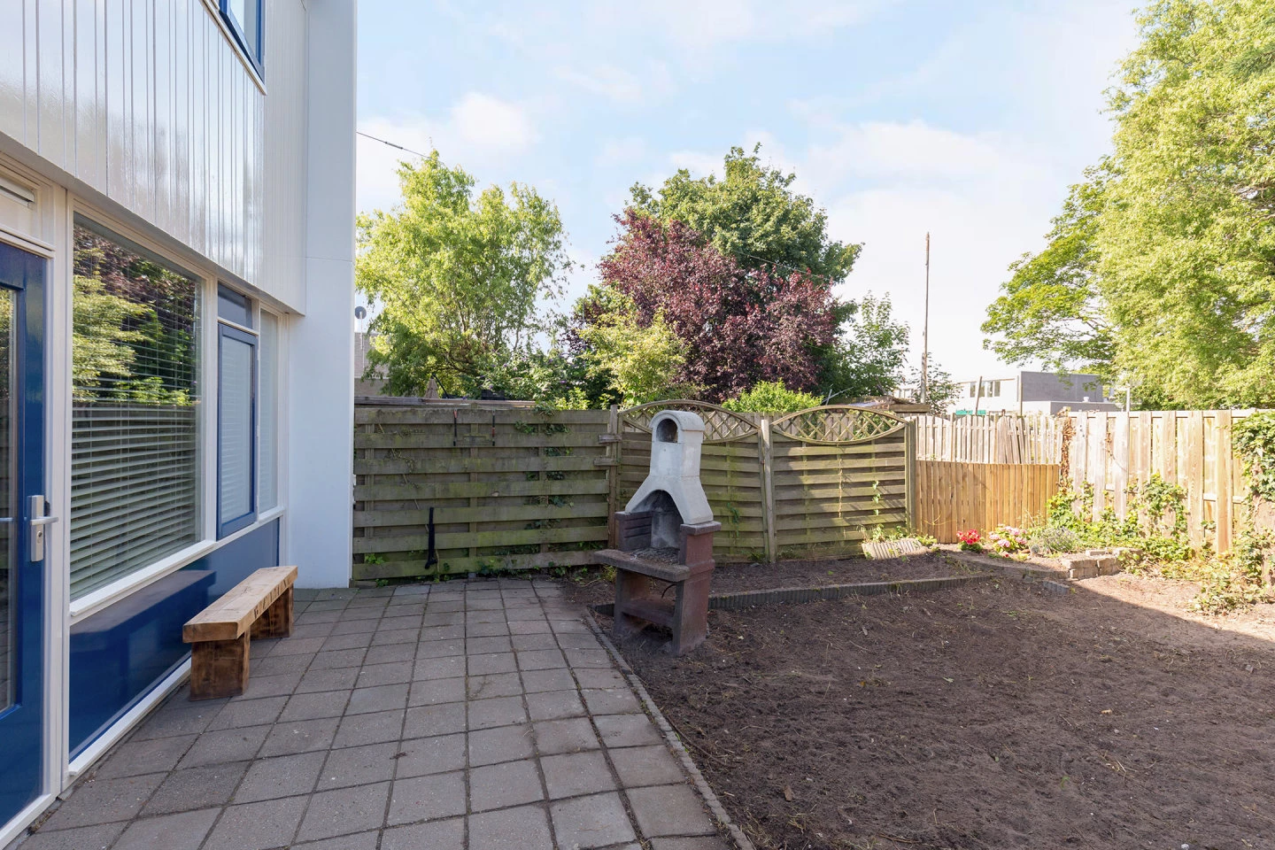 Woonhuis te koop Kempenaar 16 16 Lelystad