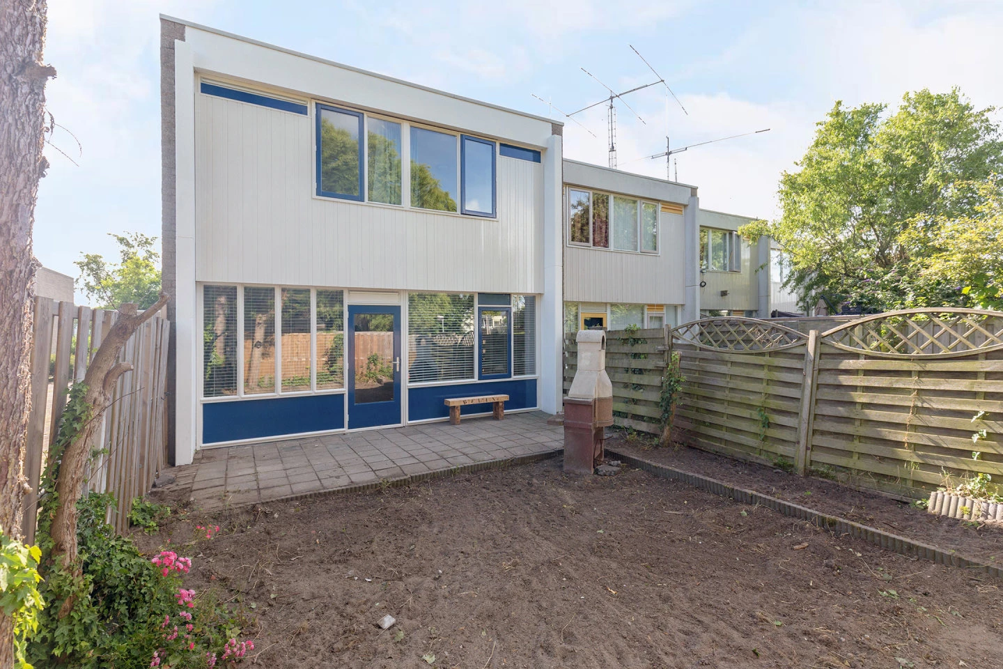 Woonhuis te koop Kempenaar 16 16 Lelystad