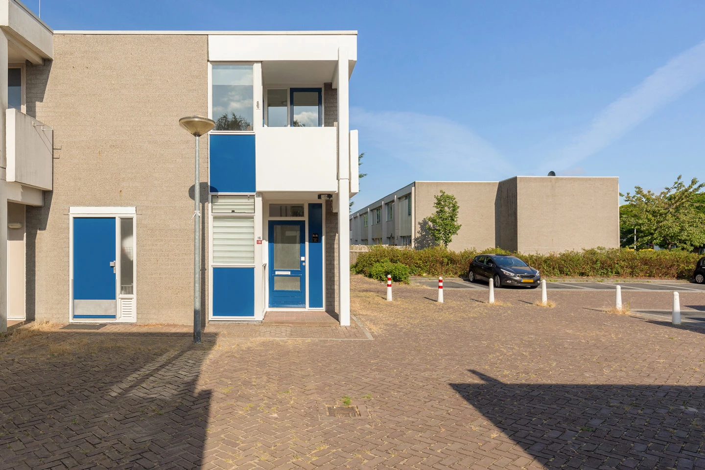 Woonhuis te koop Kempenaar 16 16 Lelystad