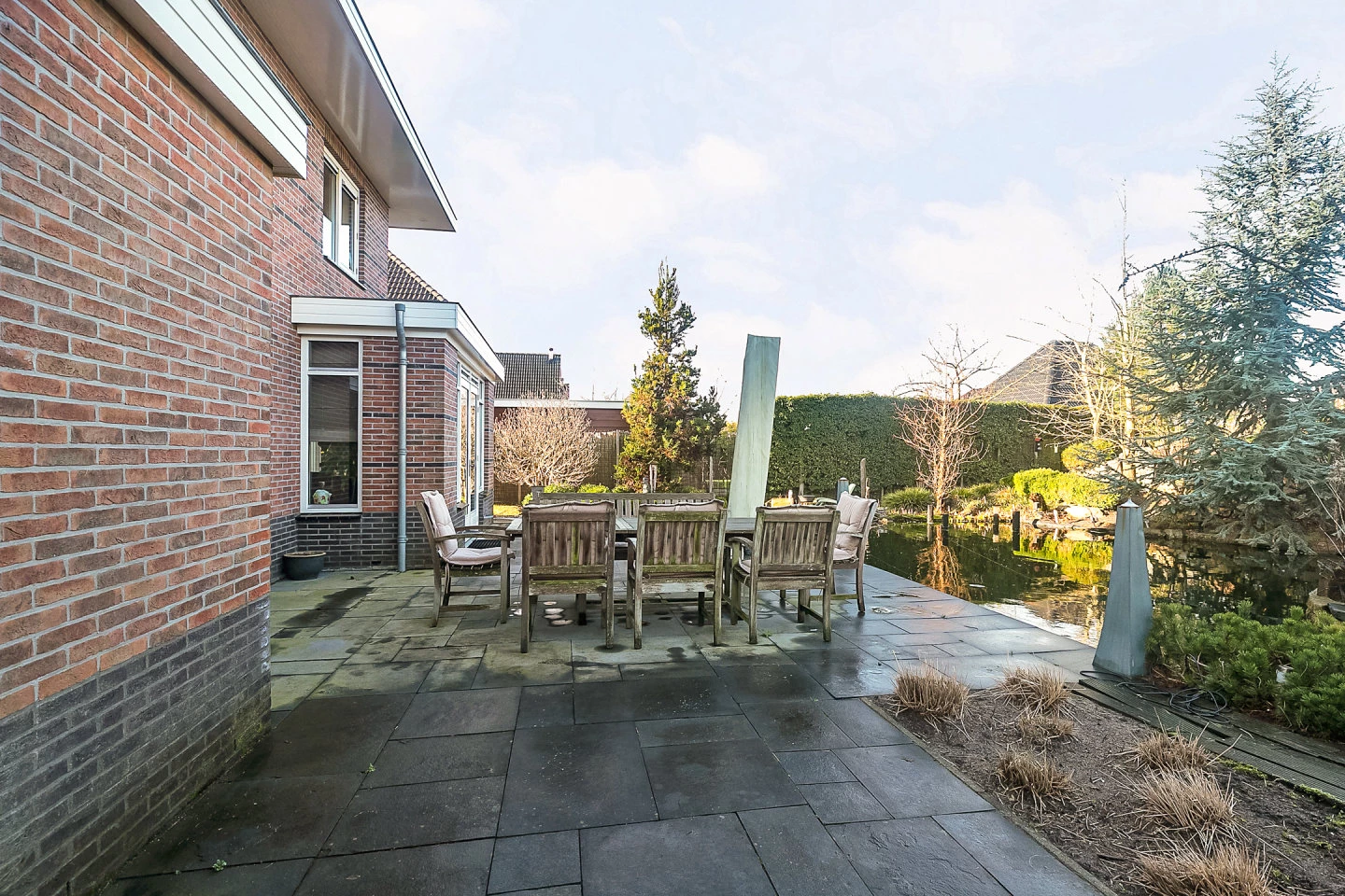 Woonhuis te koop Landfort 105 Lelystad