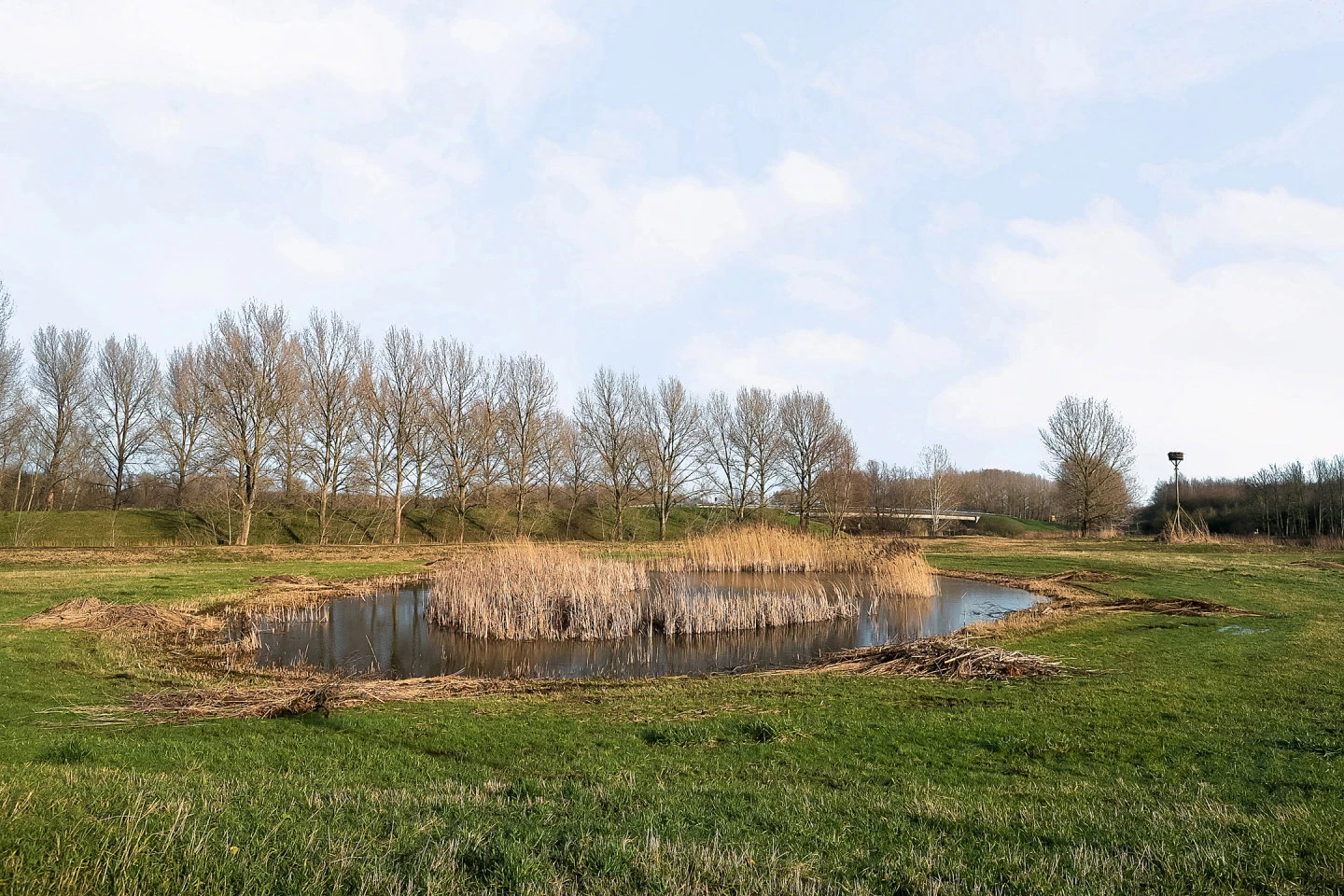Woonhuis te koop Landfort 105 Lelystad