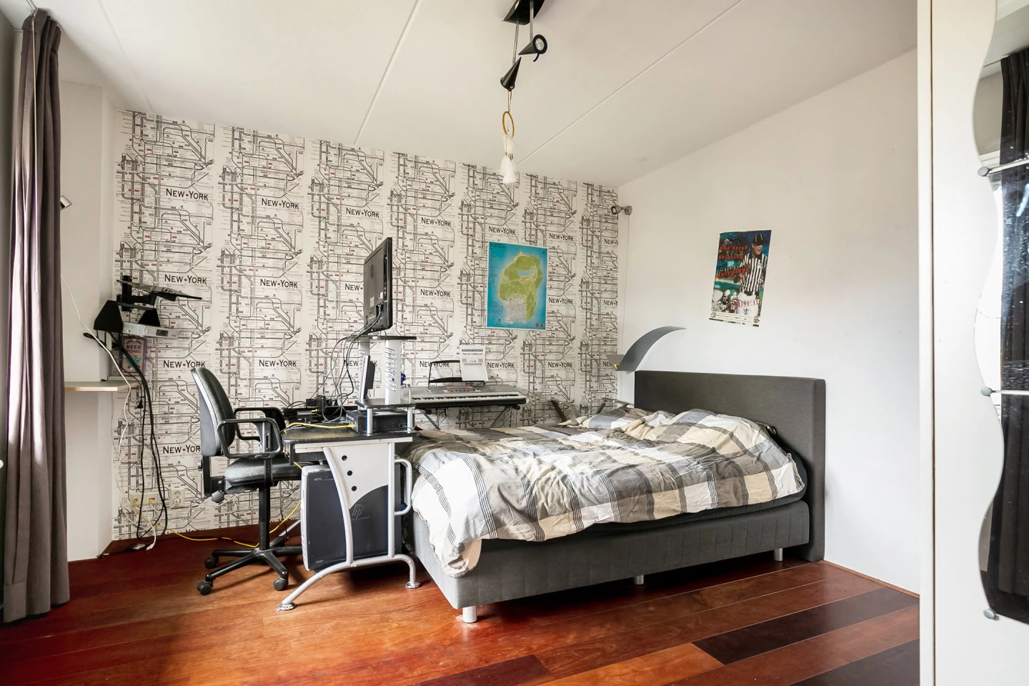Woonhuis te koop Landfort 105 Lelystad