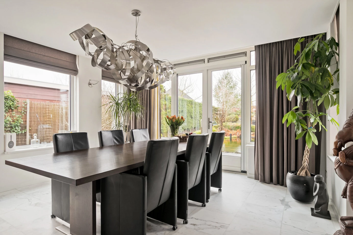 Woonhuis te koop Landfort 105 Lelystad