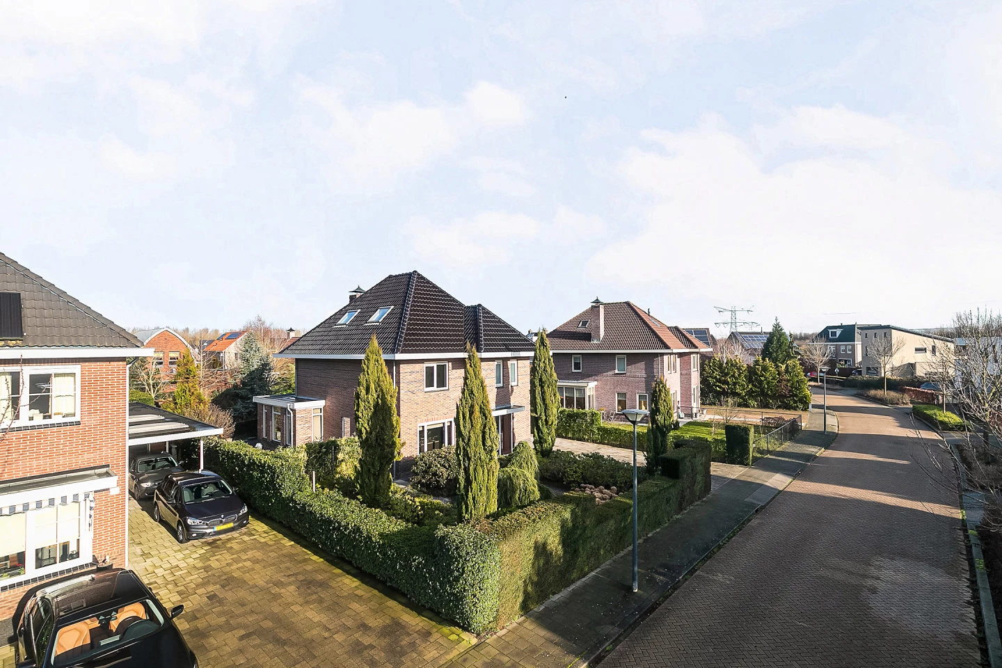 Woonhuis te koop Landfort 105 Lelystad