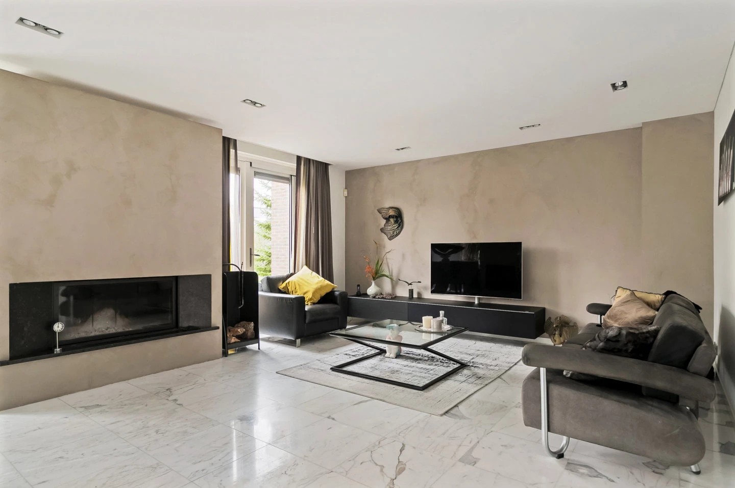 Woonhuis te koop Landfort 105 Lelystad