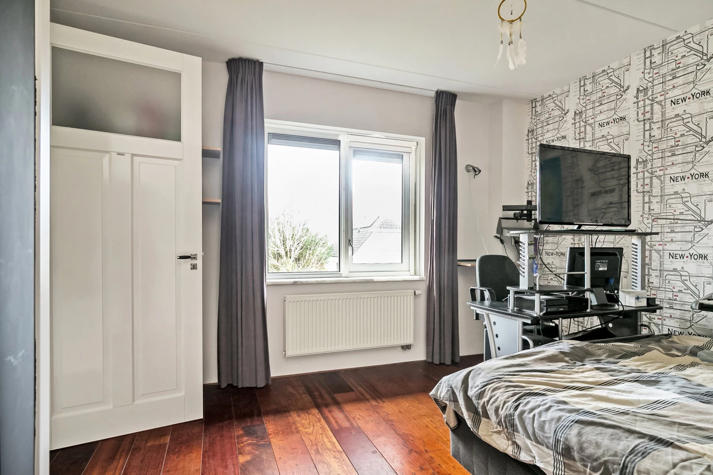 Woonhuis te koop Landfort 105 Lelystad