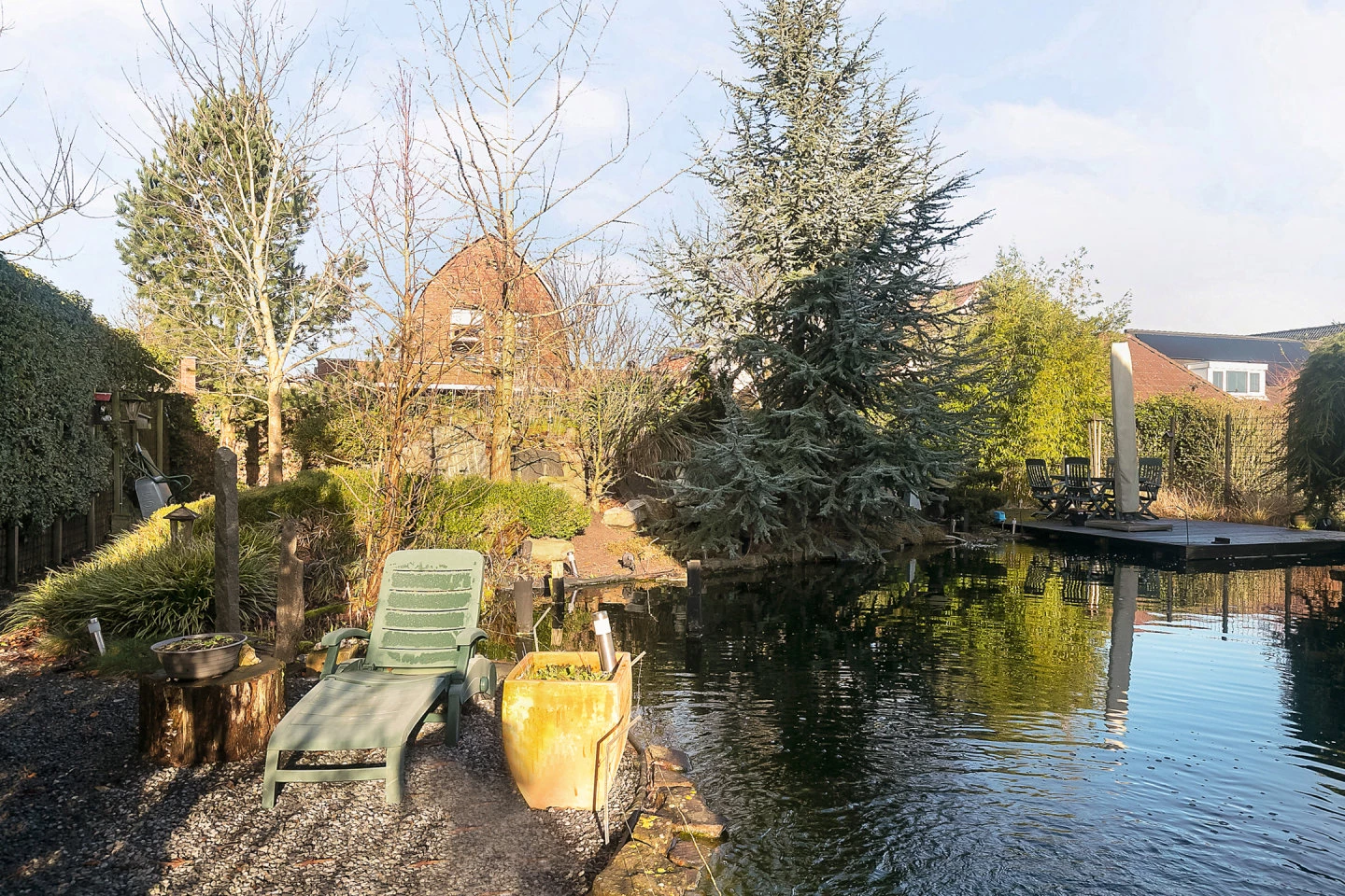 Woonhuis te koop Landfort 105 Lelystad