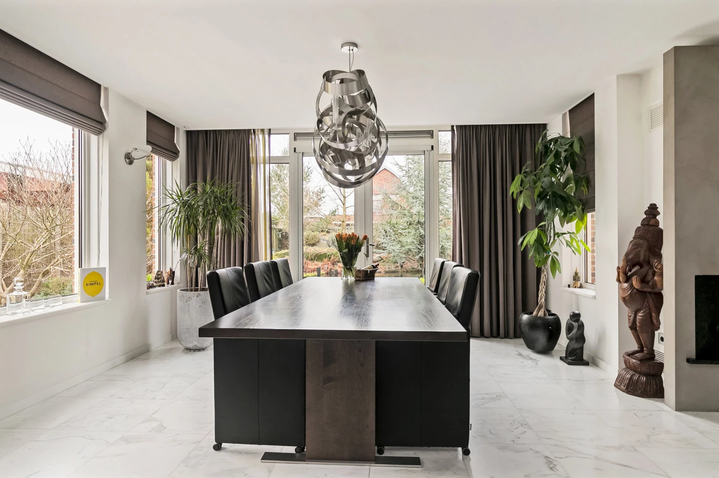 Woonhuis te koop Landfort 105 Lelystad