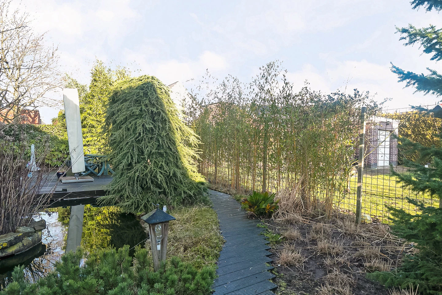 Woonhuis te koop Landfort 105 Lelystad