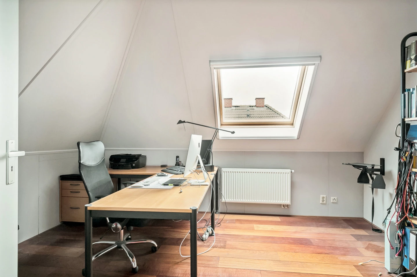Woonhuis te koop Landfort 105 Lelystad
