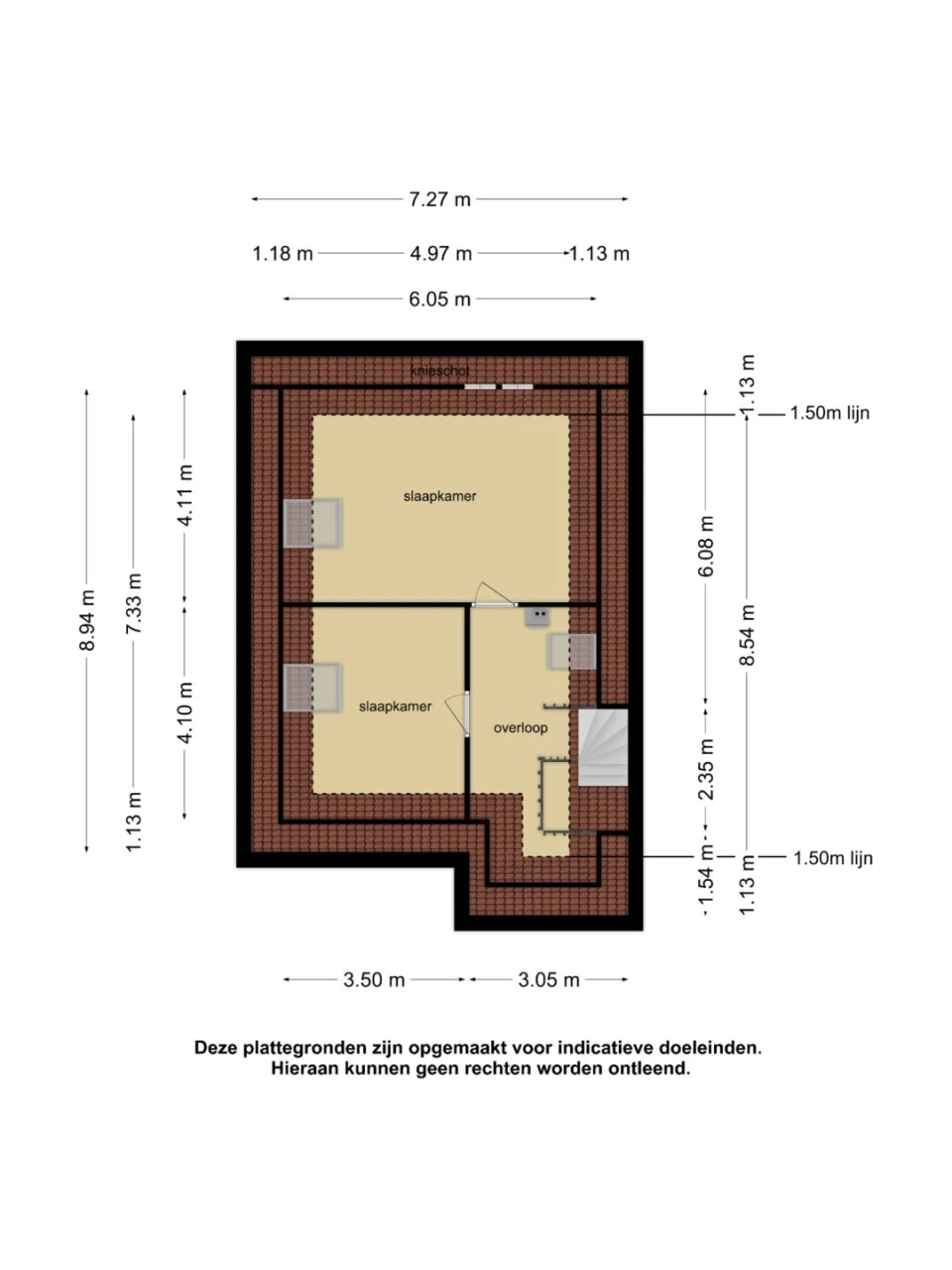 Woonhuis te koop Landfort 105 Lelystad
