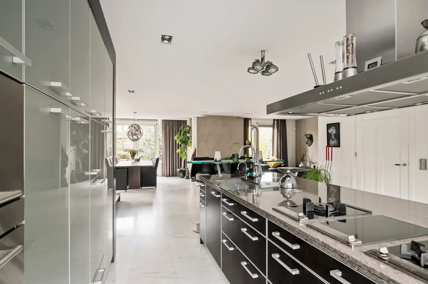 Woonhuis te koop Landfort 105 Lelystad