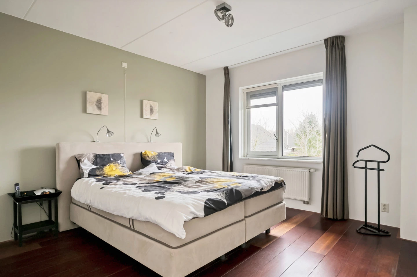 Woonhuis te koop Landfort 105 Lelystad