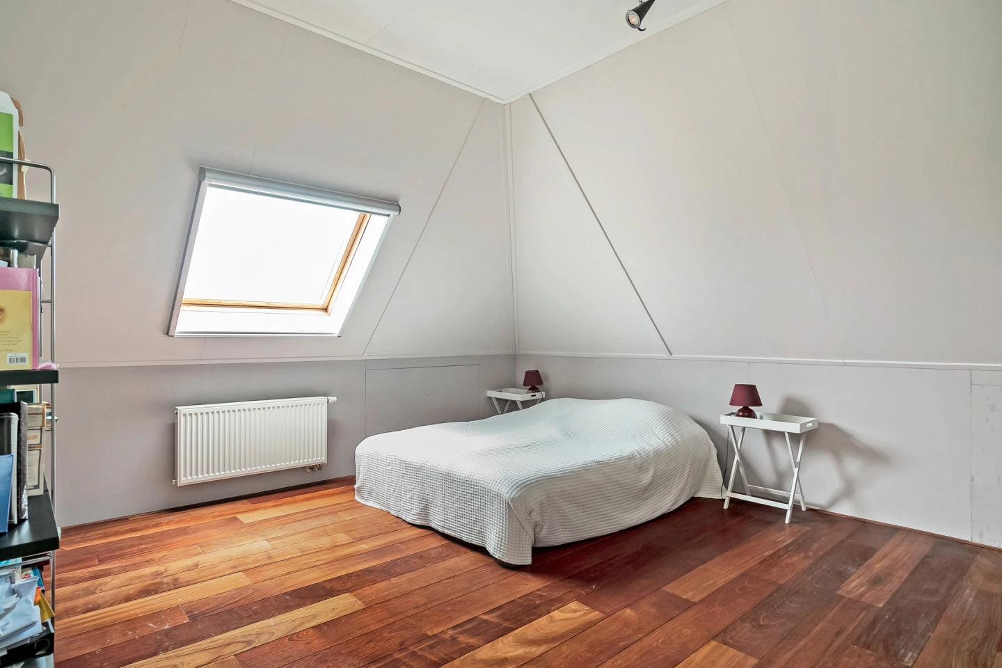 Woonhuis te koop Landfort 105 Lelystad