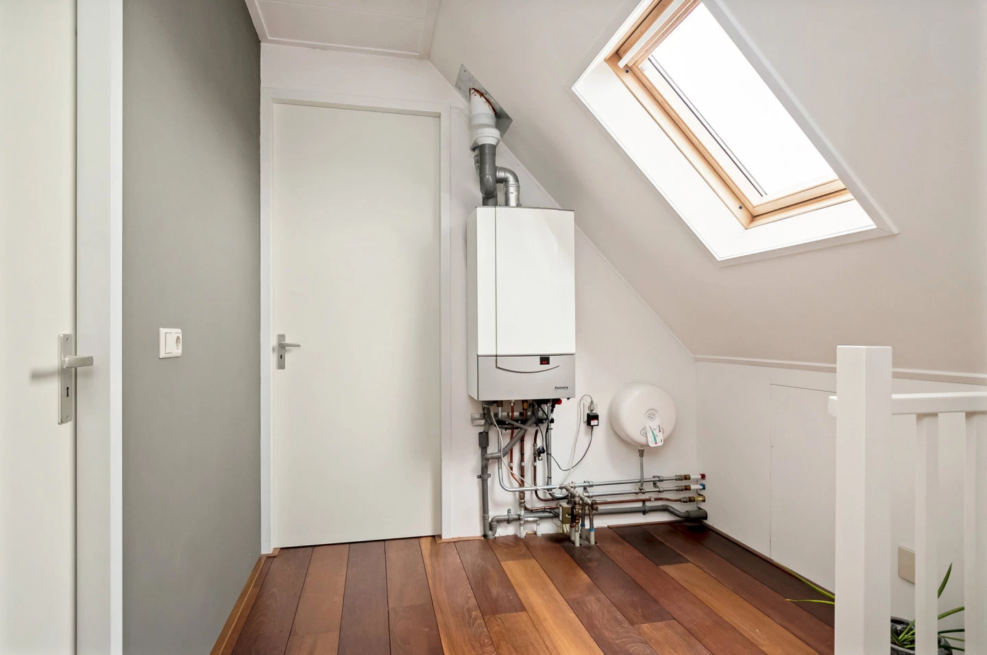 Woonhuis te koop Landfort 105 Lelystad
