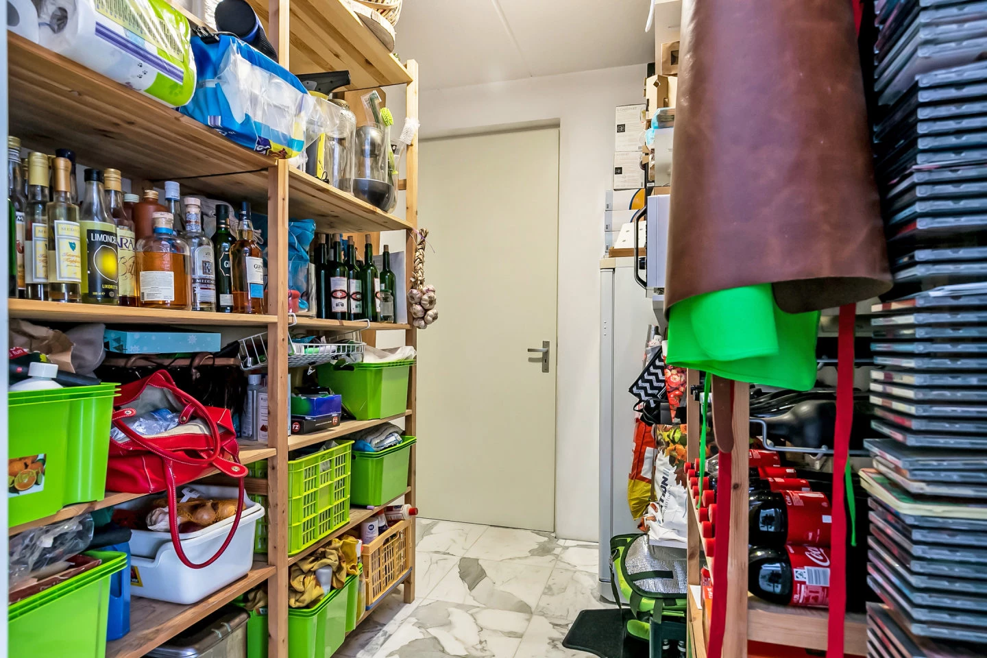 Woonhuis te koop Landfort 105 Lelystad