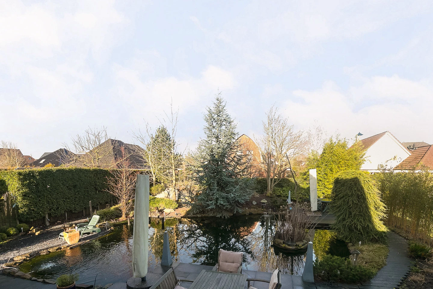 Woonhuis te koop Landfort 105 Lelystad