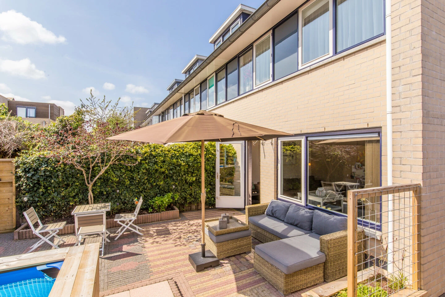 Woonhuis te koop J.j. Slauerhoffstraat 35 Almere