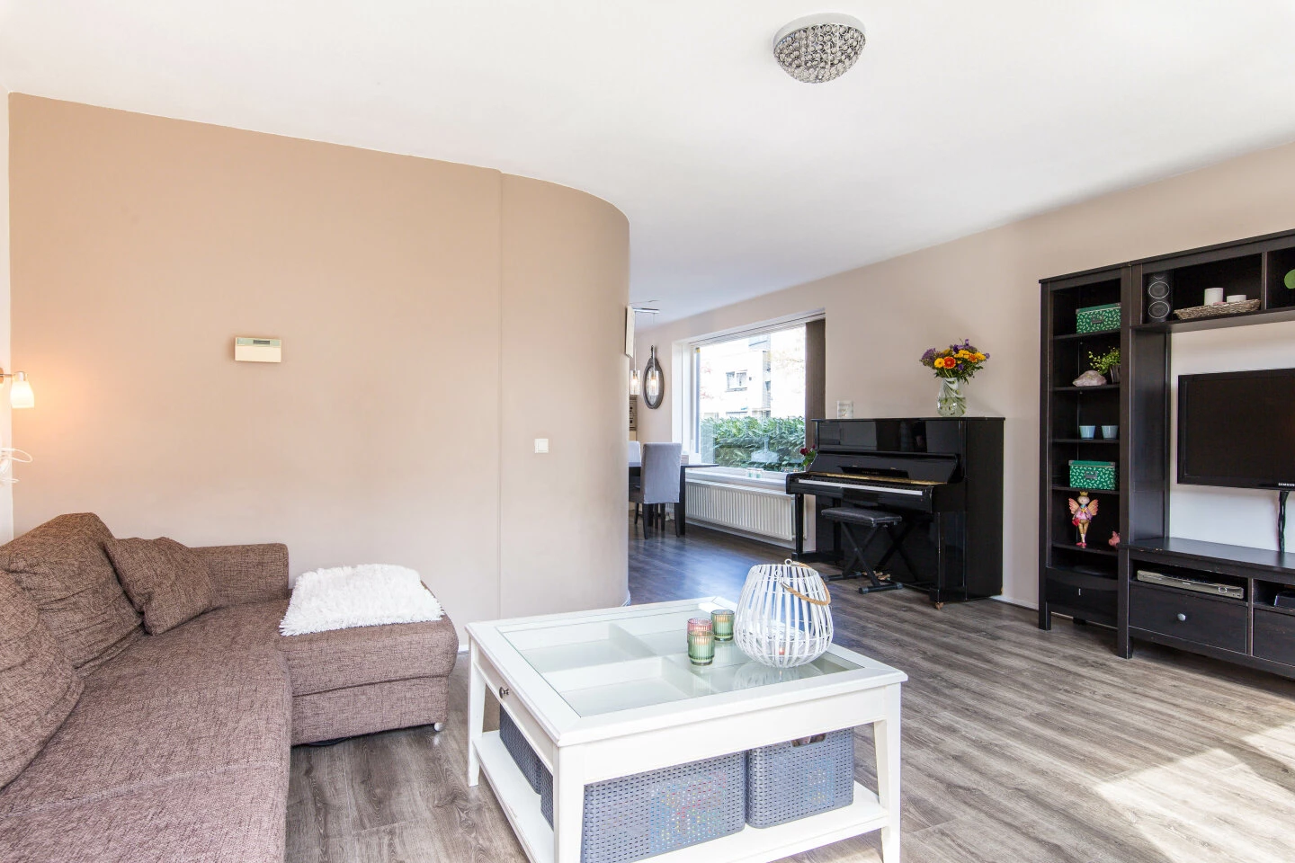 Woonhuis te koop J.j. Slauerhoffstraat 35 Almere