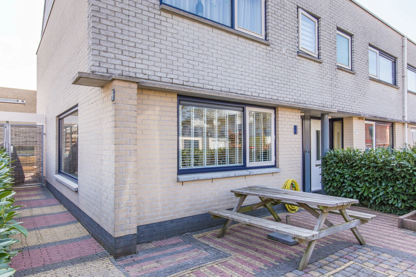 Woonhuis te koop J.j. Slauerhoffstraat 35 Almere