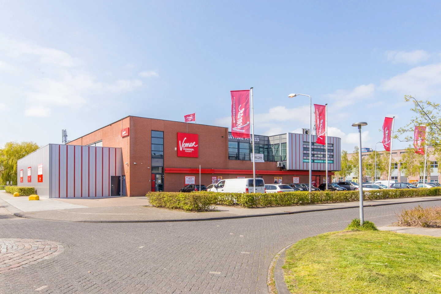 Woonhuis te koop J.j. Slauerhoffstraat 35 Almere