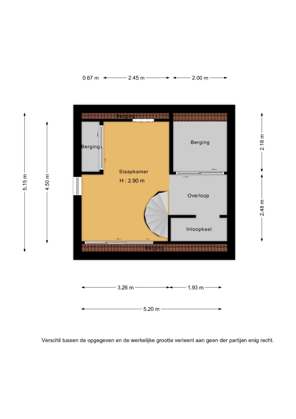 Woonhuis te koop J.j. Slauerhoffstraat 35 Almere