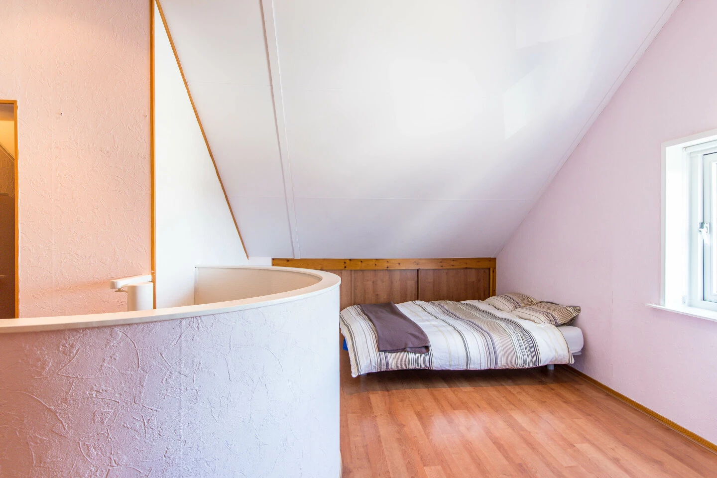Woonhuis te koop J.j. Slauerhoffstraat 35 Almere