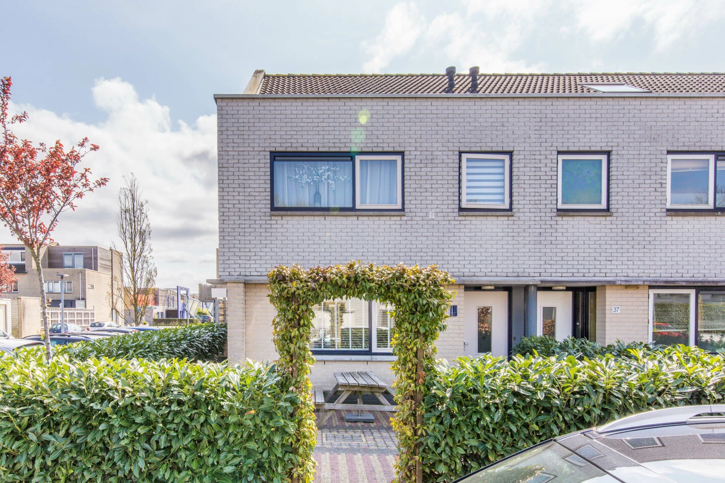 Woonhuis te koop J.j. Slauerhoffstraat 35 Almere