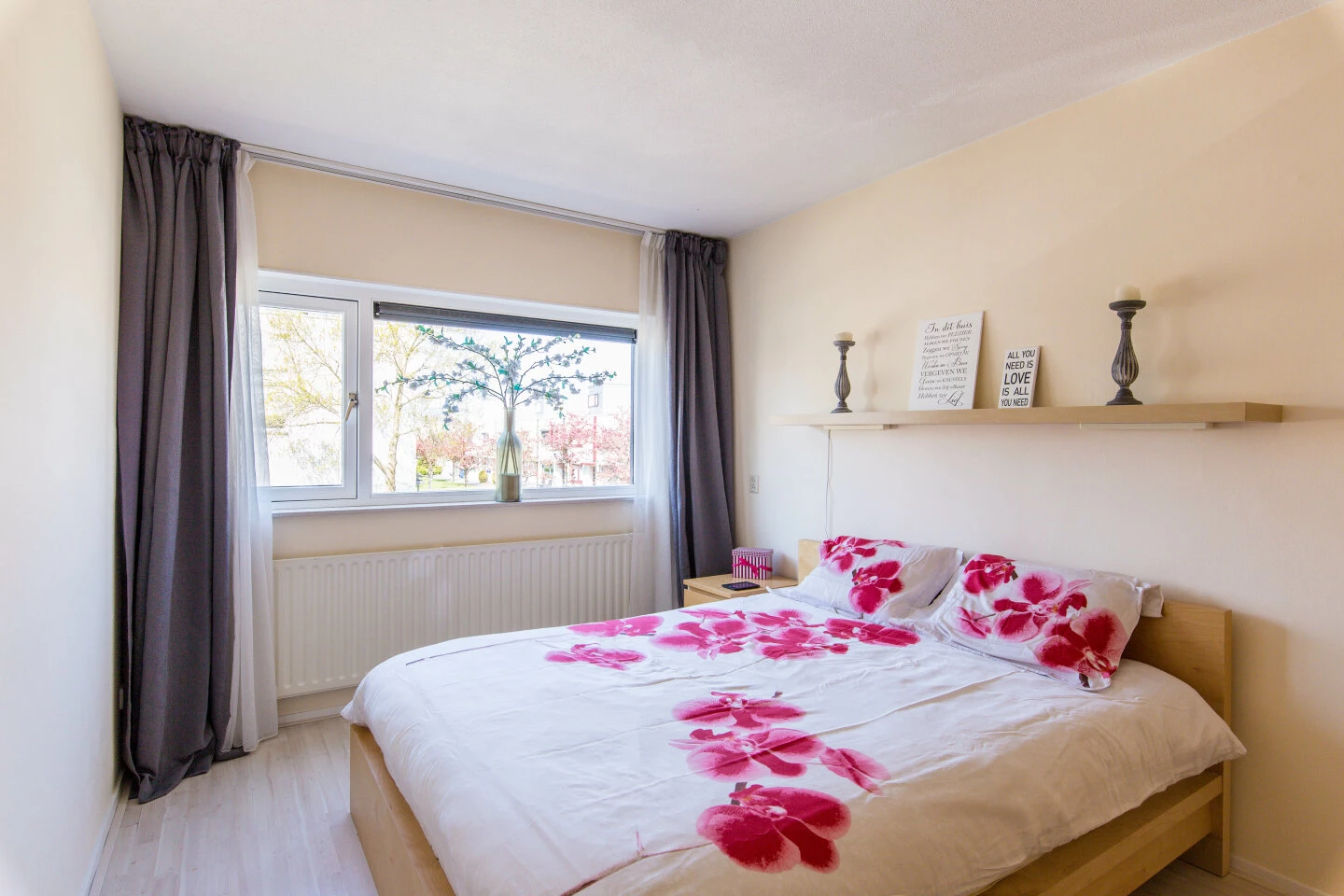 Woonhuis te koop J.j. Slauerhoffstraat 35 Almere