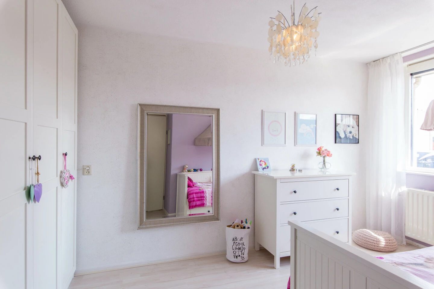 Woonhuis te koop J.j. Slauerhoffstraat 35 Almere