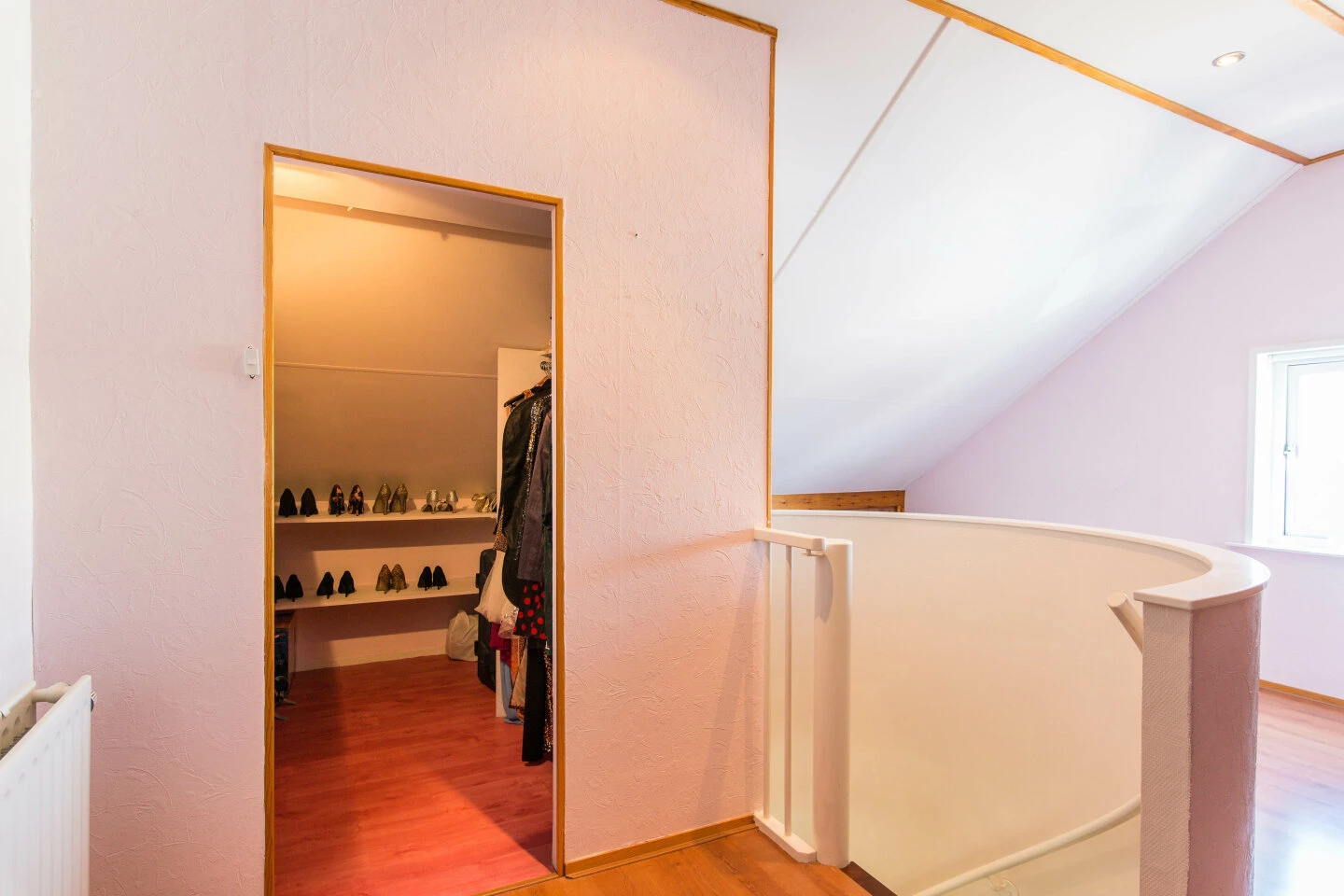 Woonhuis te koop J.j. Slauerhoffstraat 35 Almere