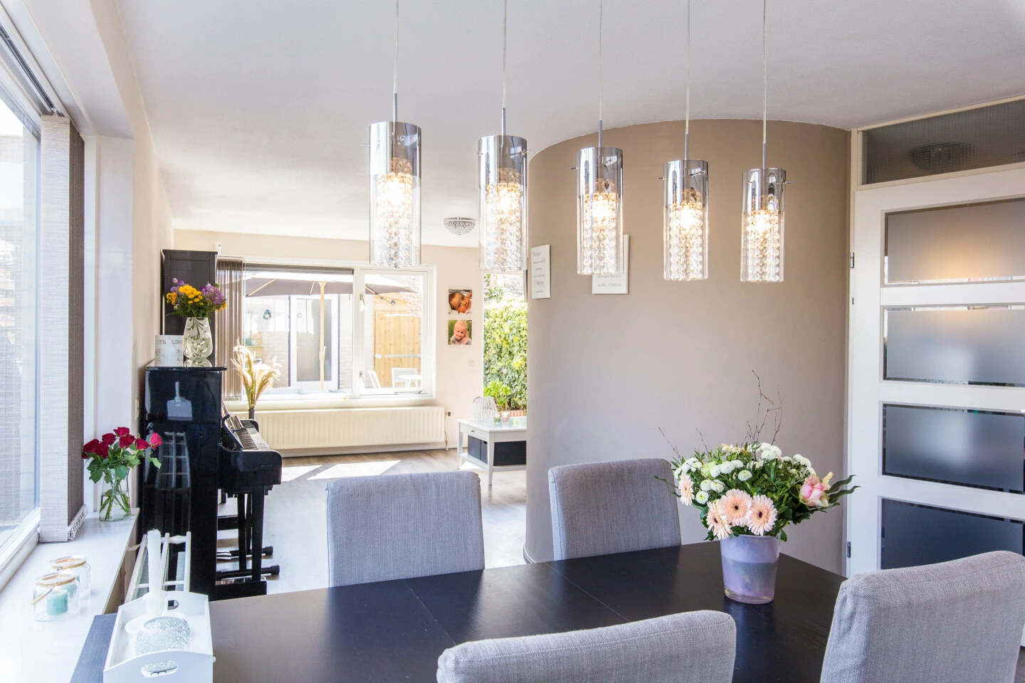 Woonhuis te koop J.j. Slauerhoffstraat 35 Almere