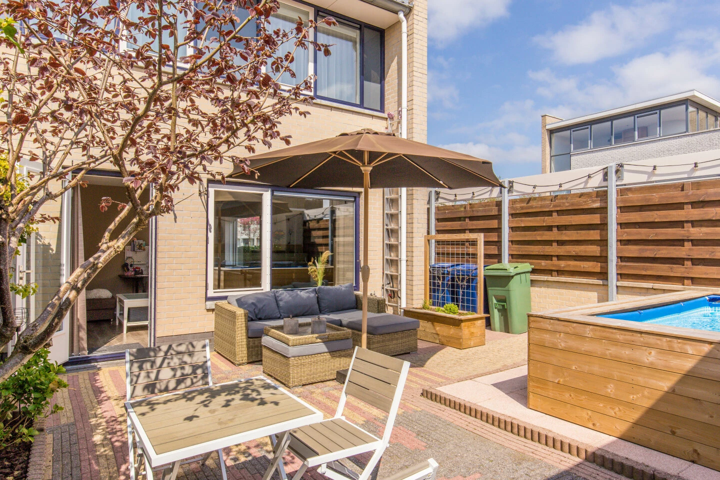 Woonhuis te koop J.j. Slauerhoffstraat 35 Almere