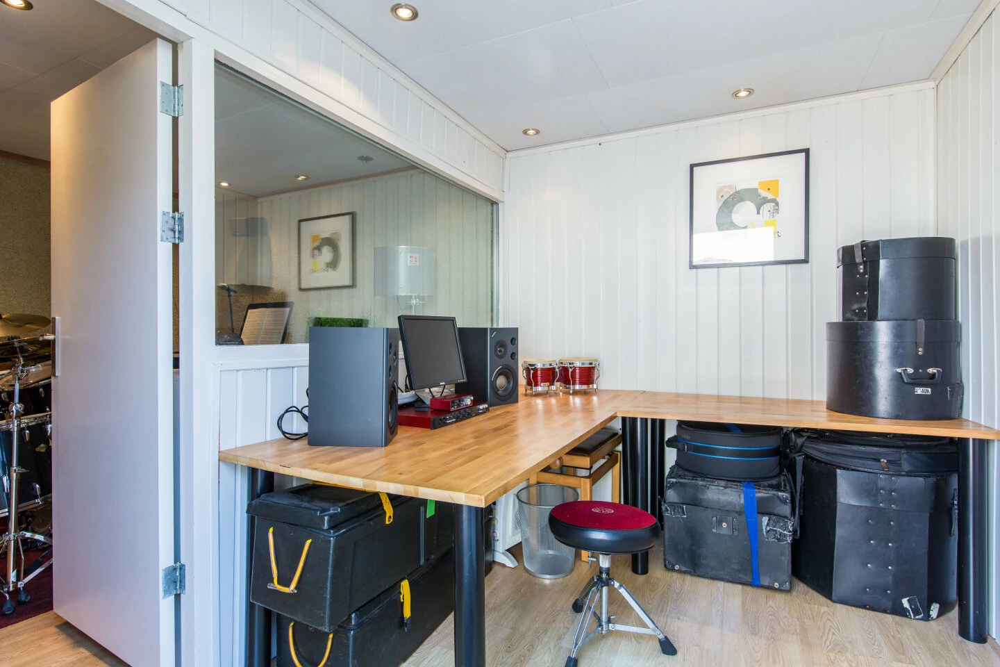 Woonhuis te koop J.j. Slauerhoffstraat 35 Almere