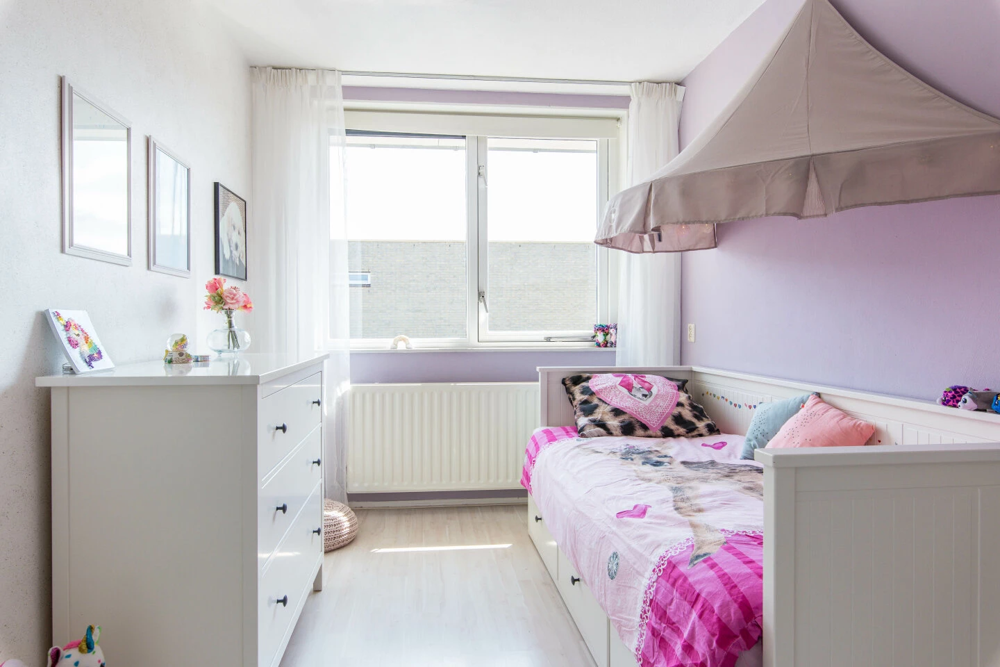 Woonhuis te koop J.j. Slauerhoffstraat 35 Almere