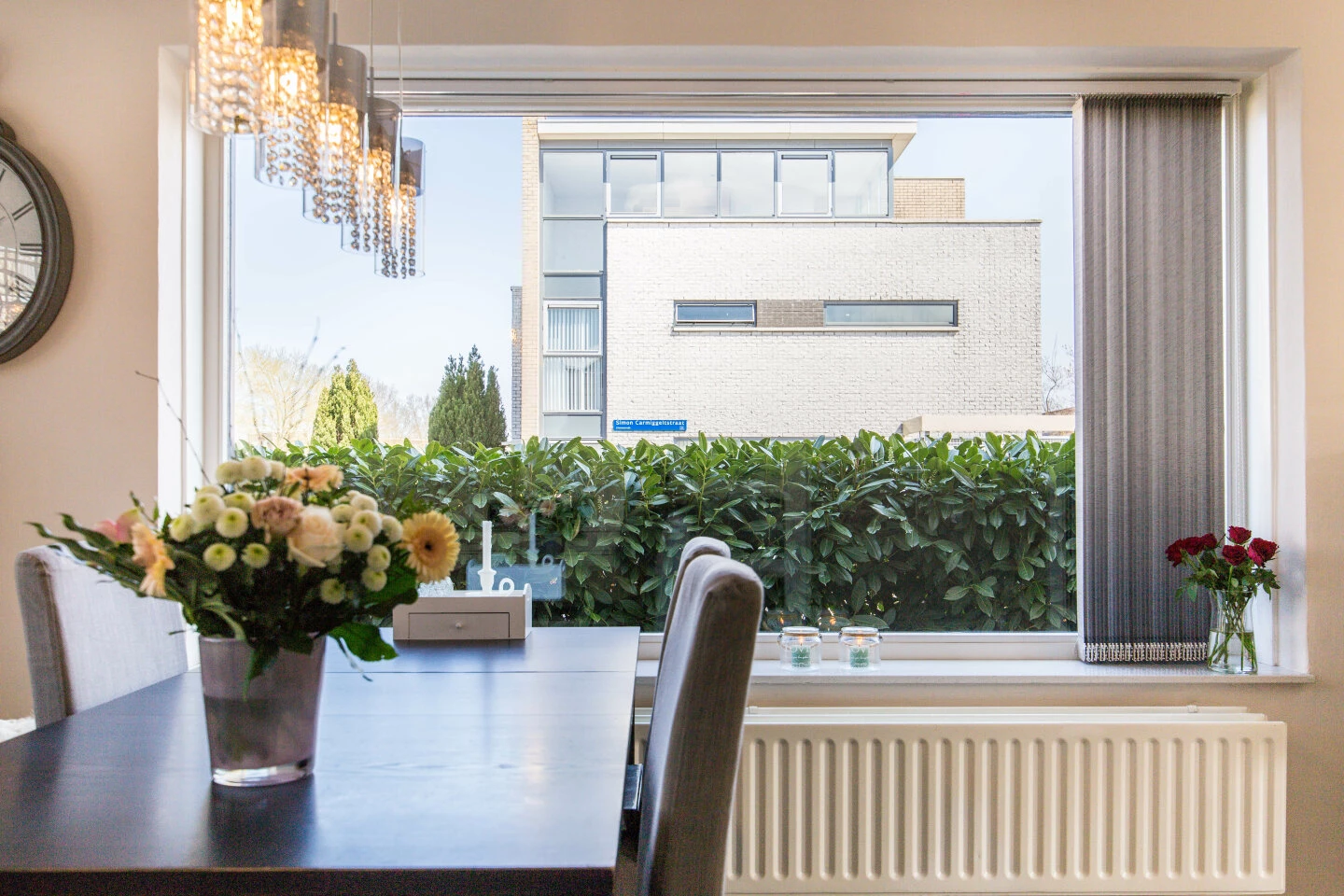 Woonhuis te koop J.j. Slauerhoffstraat 35 Almere
