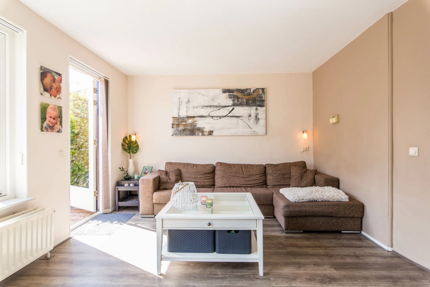 Woonhuis te koop J.j. Slauerhoffstraat 35 Almere
